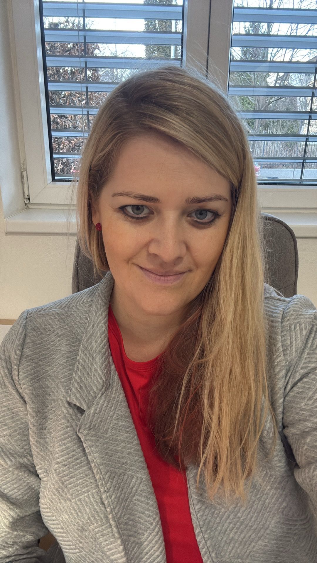 Zuzana Vlčková - Finanční poradce